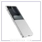 قاب محافظ Z Flip 8 گرین لاین Green Lion GNMGDZFP8CL - تصویر 5