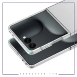 قاب محافظ Z Flip 8 گرین لاین Green Lion GNMGDZFP8CL - تصویر 4