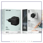 شارژر دیواری 20 وات گرین لاین Green Lion GNNXPD20WEUBK - تصویر 3