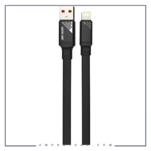 کابل تبدیل USB-A به لایتنینگ  گرین لاین Green Lion GNTPE1MA2LBK