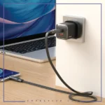 کابل تبدیل USB-C به USB-C گرین لاین Green Lion GNTPE1MC2CBK - تصویر 2