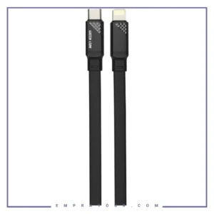 کابل تبدیل USB-C به لایتنینگ گرین لاین Green Lion GNTPE1MC2LBK