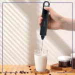همزن و فوم ساز شیر شارژی لپرسو LePresso LPCFFM0014 - تصویر 3