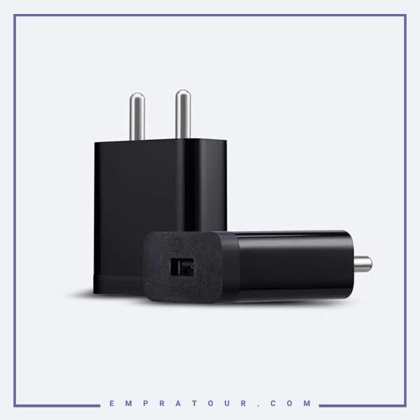 شارژر دیواری 10 وات روکارتنی شیائومی Xiaomi MDY-09-EJ