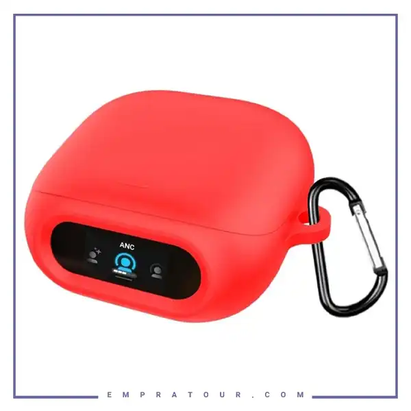 کیس سیلیکونی هندزفری انکر Anker Liberty 5 PRO