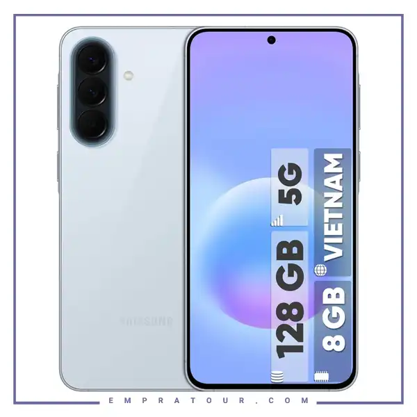 گوشی موبایل سامسونگ Galaxy A57 ظرفیت 128 گیگابایت رم 8 گیگابایت