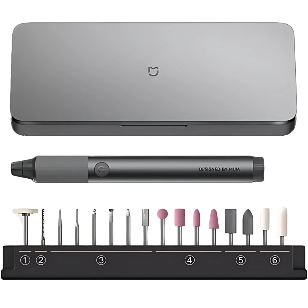 قلم منبت کاری شارژی شیائومی Xiaomi Mijia MJDMB001QW