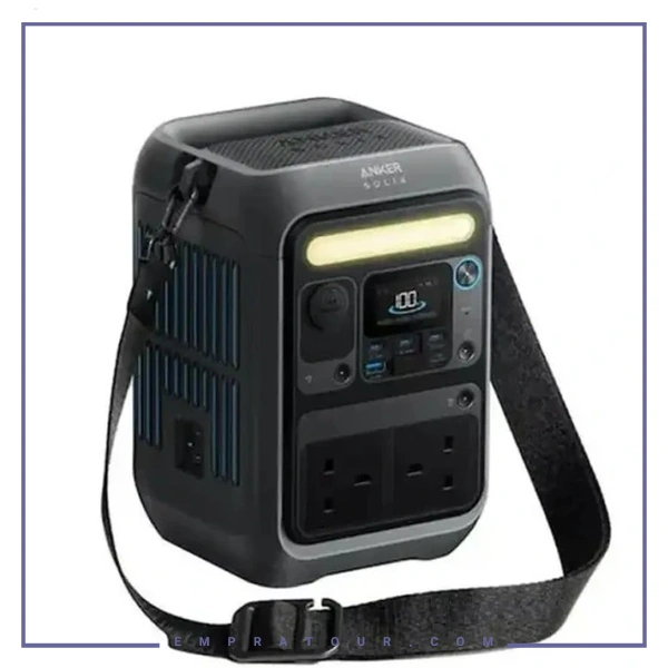 پاوراستیشن 300 وات انکر ANKER A1722