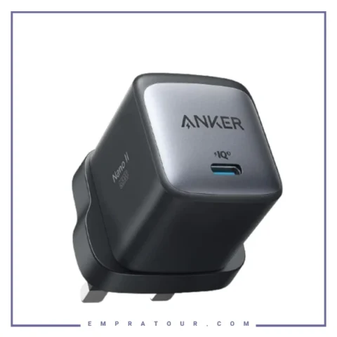 شارژر دیواری انکر Anker A2663K11