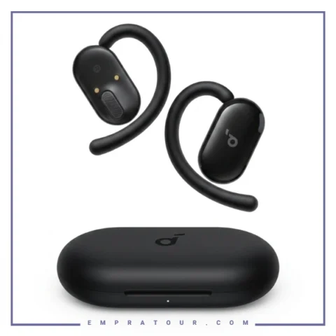 ایرپاد بی سیم V20i  انکر مدل Anker A3876
