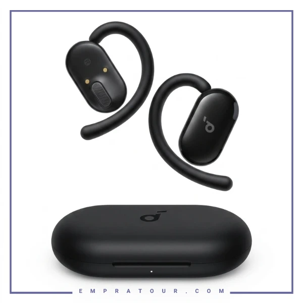 ایرپاد بی سیم V20i  انکر مدل Anker A3876