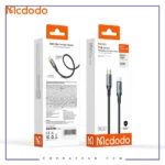 کابل شارژ USB-C مک دودو مدل Mcdodo CA-204 - تصویر 2