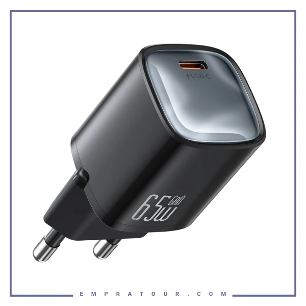 شارژر دیواری 65 وات مک دودو  Mcdodo CH-826