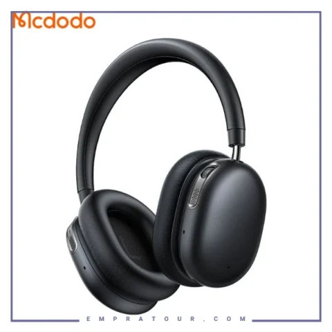 هدفون بلوتوثی Ultra S01 مک دودو مدل MCDODO HP-5200