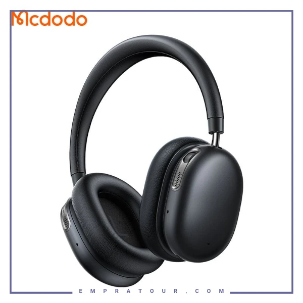 هدفون بلوتوثی Ultra S01 مک دودو مدل MCDODO HP-5200