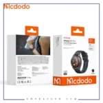 ساعت هوشمند ورزشی ضدآب مک دودو MCDODO IW-735 - تصویر 3