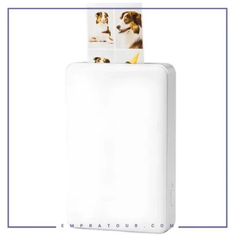 پرینتر عکس شیائومی Xiaomi KDRSHDY03HT