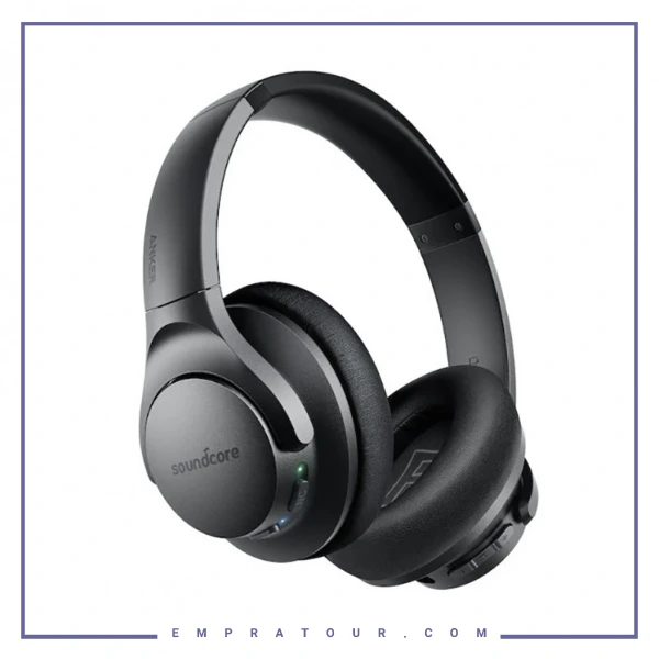 هدفون Life Q20 بلوتوثی انکر Anker A3025