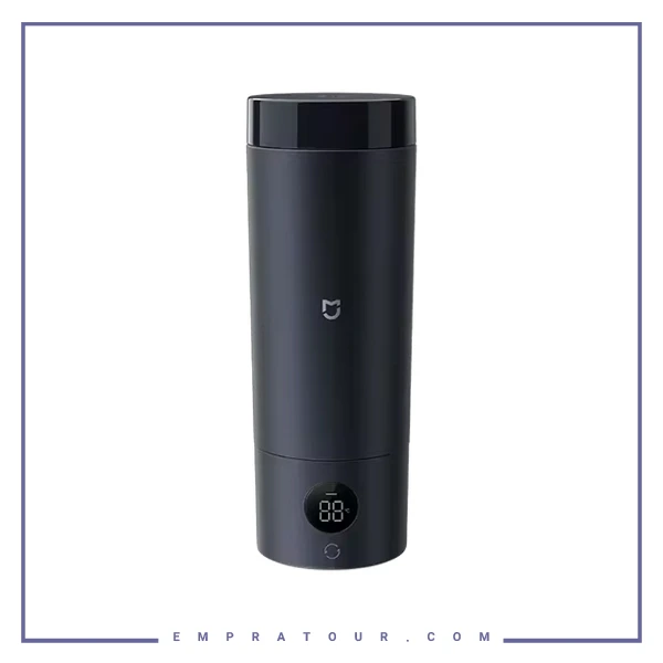 فلاسک برقی شیائومی میجیا مدل xiaomi Mijia MJDRB02PL
