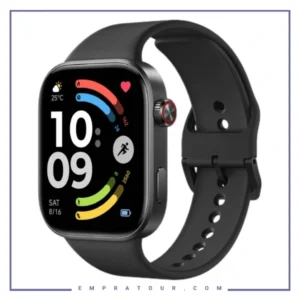 ساعت هوشمند 46 میلی متری شیائومی Redmi Watch 6