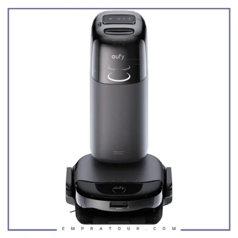 جارورباتیک هوشمند Omni S1 انکر Anker T2071