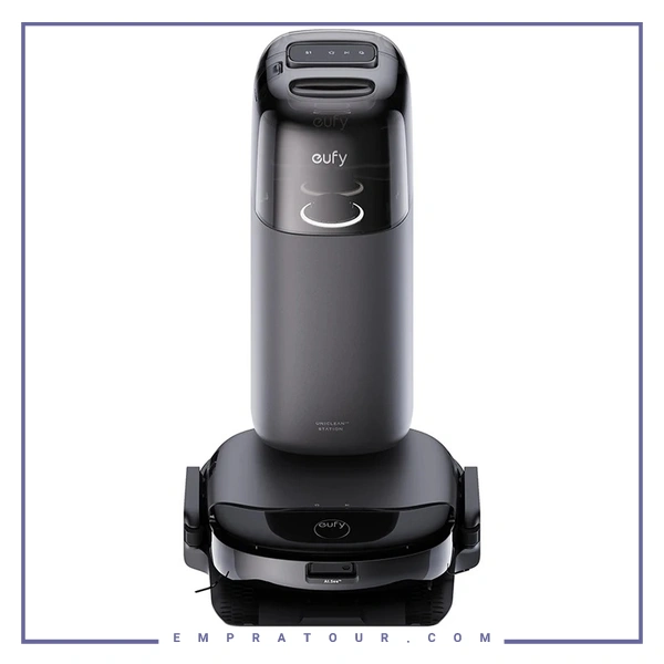 جارورباتیک هوشمند Omni S1 انکر Anker T2071