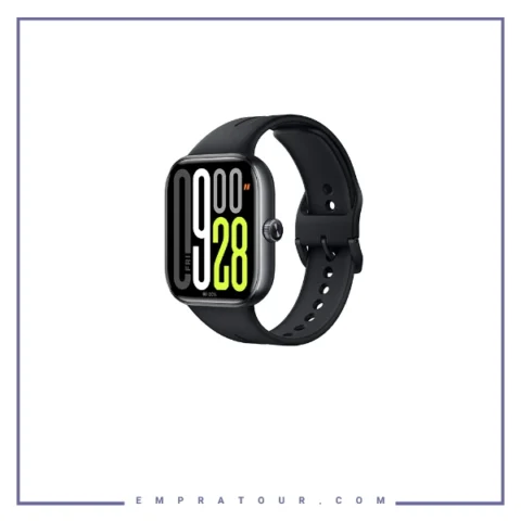 ساعت هوشمند 47 میلی‌متری  شیائومی Xiaomi Watch 5