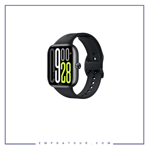 ساعت هوشمند 47 میلی‌متری  شیائومی Xiaomi Watch 5
