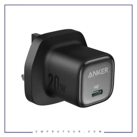 شارژر دیواری 20 وات انکر Anker A2699