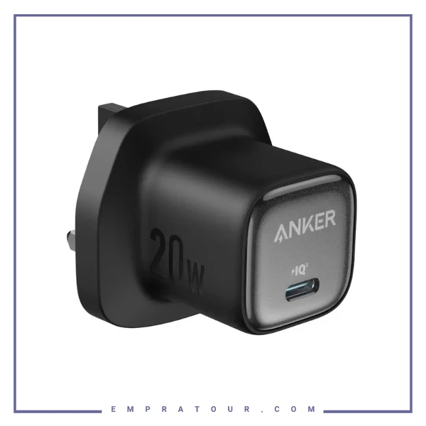 شارژر دیواری 20 وات انکر Anker A2699