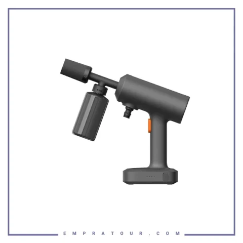 کارواش شارژی میجیا شیائومی مدل Xiaomi 2 Mijia MJXCJ002QW