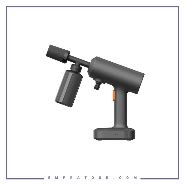 کارواش شارژی میجیا شیائومی مدل Xiaomi 2 Mijia MJXCJ002QW